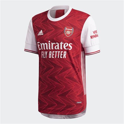 arsenal adidas kit 2020.